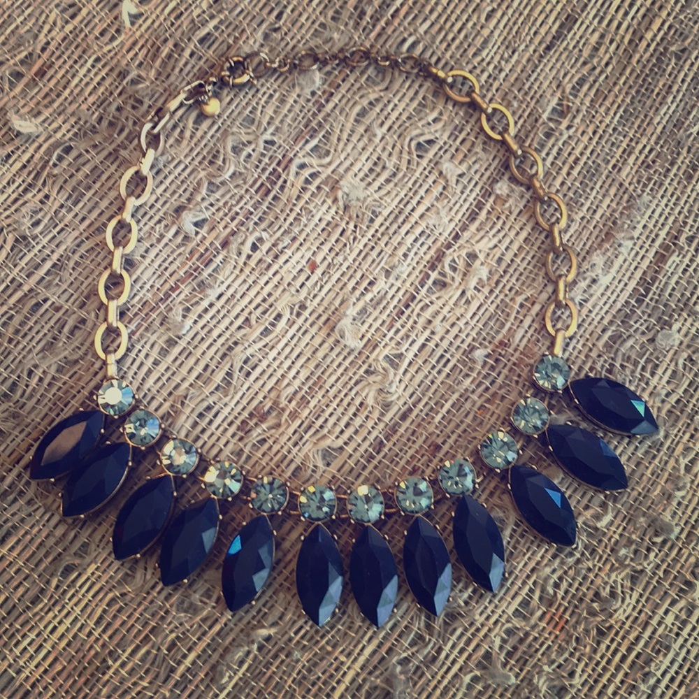 JCrew Necklace - Picture 1 of 2